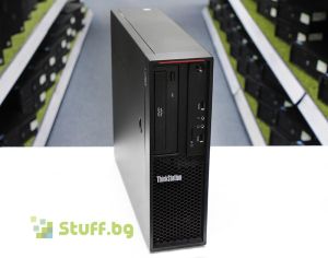 Lenovo ThinkStation P320