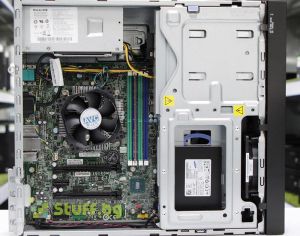 Lenovo ThinkStation P320