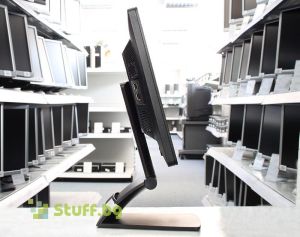 HP Z Display Z22i