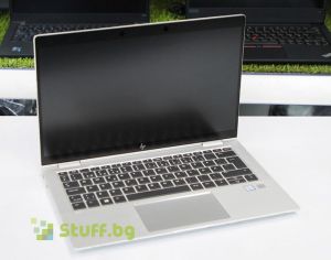 HP EliteBook x360 1030 G4