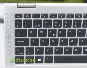 HP EliteBook x360 1030 G4