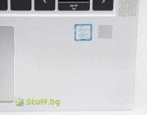 HP EliteBook x360 1030 G4