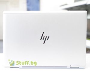 HP EliteBook x360 1030 G4