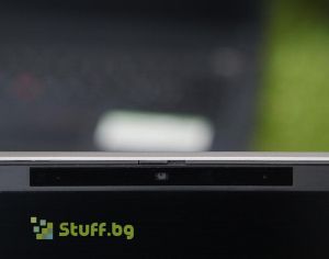 HP ZBook Fury 15 G7
