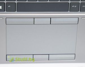 HP ZBook Fury 15 G7