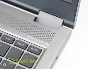 HP ZBook Fury 15 G7