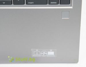 HP ZBook Fury 15 G7