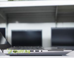 HP ZBook Fury 15 G7