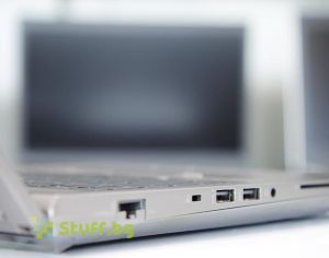 HP ZBook Fury 15 G7