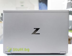 HP ZBook Fury 15 G7