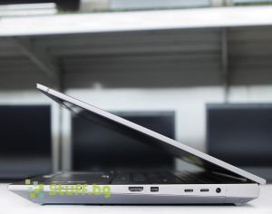 HP ZBook Fury 15 G7