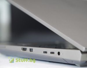 HP ZBook Fury 15 G7