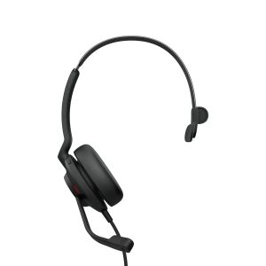 Слушалка с микрофон JABRA Evolve2 30 SE USB-A, Mono