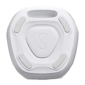Блутут колона JBL Partybox 130, up to 15 hours, бял
