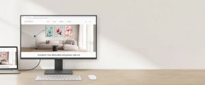 Монитор BenQ GW2791, 27", IPS, 1920x1080, 100Hz, 99% sRGB, HDMI, DisplayPort