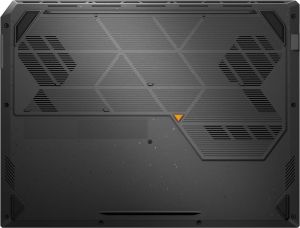 Лаптоп ASUS TUF Gaming F16 2025 FX608JPR-QT026 - 16" FullHD+ Intel Core i7-14650HX, 16GB DDR5, 1TB SSD, RTX 5070 8GB GDDR7