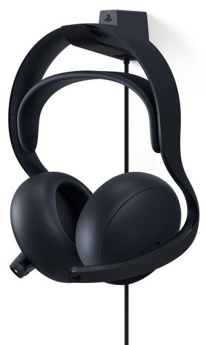 Безжични слушалки Sony Playstation PULSE Elite - Midnight Black