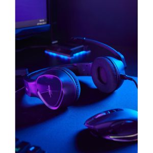 Геймърски слушалки uRage "SoundZ 300 V2", 217859