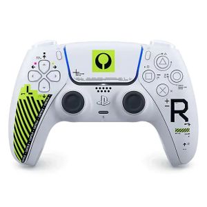 Безжичен геймпад Sony PS5 DualSense Wireless Controller Marathon Limited