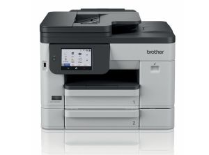 Мастилоструйно многофункционално устройство Brother MFC-J5110DW Colour Inkjet Multifunctional
