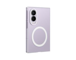 Калъф Samsung  Galaxy Z Fold 8 Clear Magnet Case Transparent