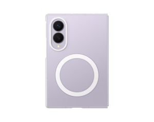 Калъф Samsung  Galaxy Z Fold 8 Clear Magnet Case Transparent