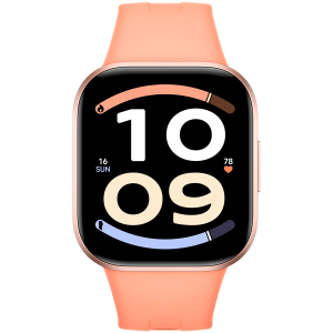 REDMI Watch 6 Active Sunset Orange