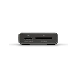 SanDisk Четец на карти SDDR-A451-GNPNN USB Type-C