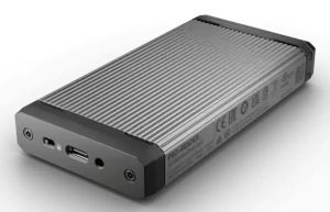 SanDisk Четец на карти SDDR-A451-GNPNN USB Type-C