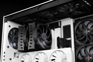 Охладител за процесор Noctua NH-D15 G2, За сокет LGA1851/1700/2011/AM5/AM4