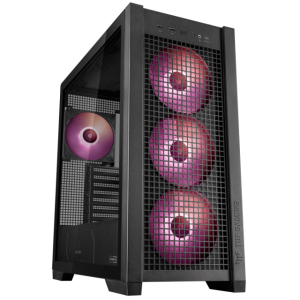 Настолен компютър VALI GAMING AMD RYZEN 7 7800X3D GEFORCE RTX5070