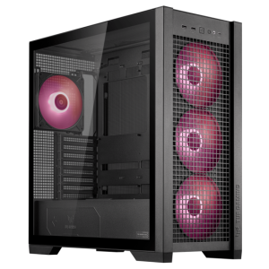 Настолен компютър VALI GAMING AMD RYZEN 7 7800X3D GEFORCE RTX5070