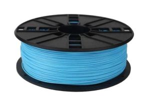Консуматив за 3D принтер XYZ printing , PLA, 1.75 mm, 600 gr, Sky blue