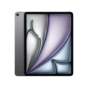 Таблет Apple 13-inch iPad Air (M4) Cellular 512GB - Space Grey