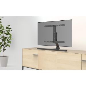 HAMA Стойка за TV Stand "Design" до 165см / 65"/, до 40 кг