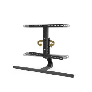 HAMA Стойка за TV Stand "Design" до 165см / 65"/, до 40 кг