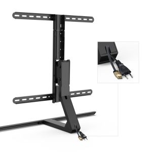 HAMA Стойка за TV Stand "Design" до 165см / 65"/, до 40 кг