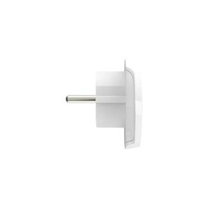 Skross адаптер 220V UK/US/World  към EU