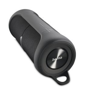HAMA Блутут колонка "Twin 4.0", 30W, разделяща се на 2 части, водоустойчив IP67