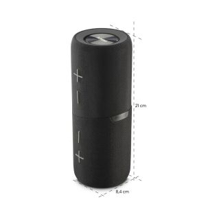 HAMA Блутут колонка "Twin 4.0", 30W, разделяща се на 2 части, водоустойчив IP67