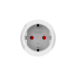 Skross адаптер 220V EU към UK