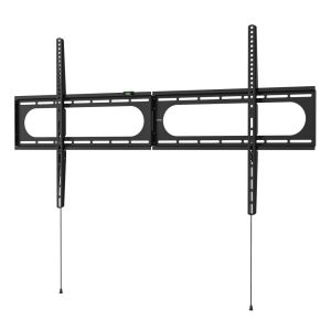 Стенна стойка за TV, 120" (305 см) до 100 кг, разстояние от стената 2,8 см