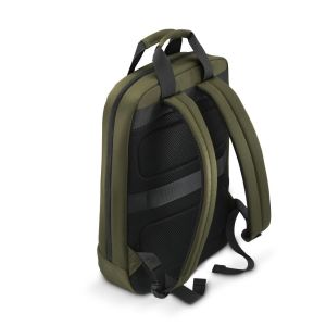 HAMA Раница за лаптоп "Ultra Lightweight", до 41 см (16,2"), зелена