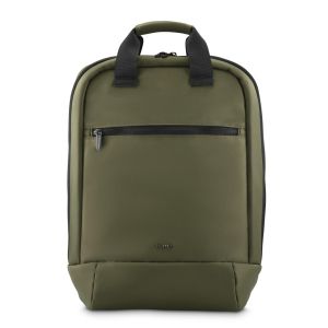 HAMA Раница за лаптоп "Ultra Lightweight", до 41 см (16,2"), зелена