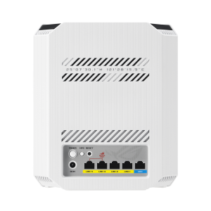 Безжичен рутер ASUS ROG Strix GS-BE7200 Dual-Band WiFi 7 BE7200 (802.11be), 4K-QAM