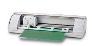 Режещ плотер Silhouette CAMEO 5 - White