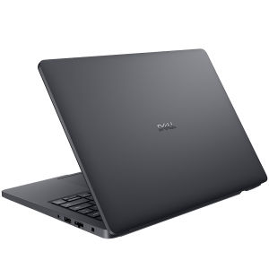 Dell Pro Max 14 (MC14250), Intel Core Ultra 7 255H(16C, 16T, 24MB, up to 5.1GHz), 14.0" FHD+(1920x1200) Non-Touch, 32GB(1x32GB) DDR5 LPCAMM, 512GB M.2 SSD, Nvidia RTX500 6GB, WiFi+BT, IR Cam+Mic, BG Backlit KBD, FPR, Win11Pro, 3Y Basic Onsite