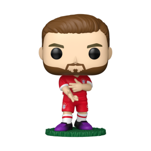 Фигурка Funko Pop! Football: FC Bayern Munchen - Harry Kane #97