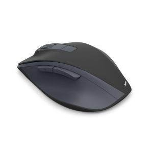 HAMA Безжична оптична мишка WM-500 Recharge , черна, 6 бут.,800/1200/1600 dpi, безшумна