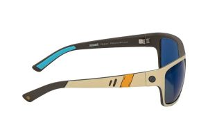 Слънчеви очила GUNNAR Borderlands Ripper - Bandit Smoke - Sunglasses